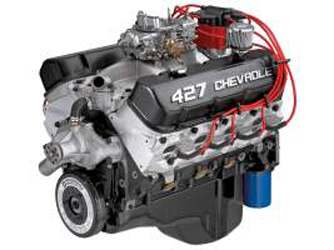 P179D Engine